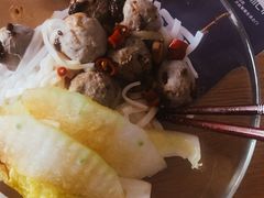 -嬷孙家潮汕牛肉火锅(北京路天河城店)