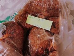 -六广门毛阿姨糯米饭