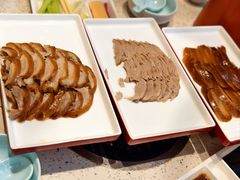 -玉林烤鸭店(小西天店)