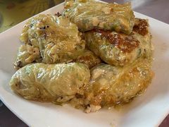 -黄店镇芝堰英才饭店