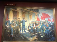 -南昌八一起义纪念馆