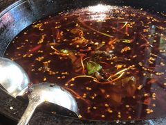 -大鱼山房鱼头火锅(老字号品质店)