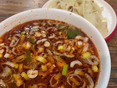 -兄弟俩老李家牛肉汤(总店)