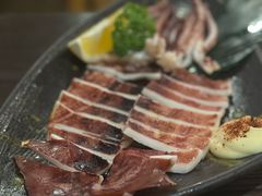 -角落里(中山公园店)