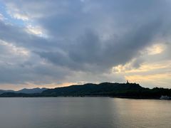 -湖畔居茶楼(湖滨店)