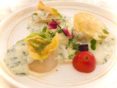 -HuaTa 花榻·花忆西葡餐厅(虹桥南丰城店)