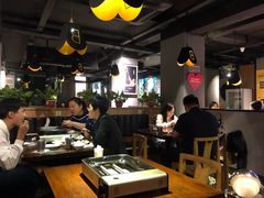 -半天妖烤鱼(文化东路店)