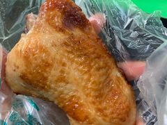 -大益烤鸡