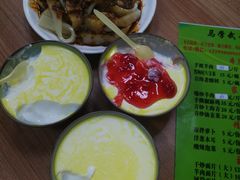 -马学武手抓美食(下南关总店)