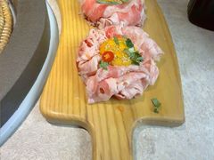 -鲜潭蒸汽石锅鱼(五道口购物中心店)