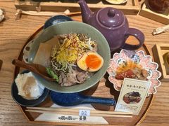 -啢啢茶寮(芳华横街店)