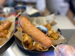 台湾全肉肠-西哟GoGo韩式炸鸡(三盛国际广场店)