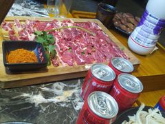 -蜀辣居鲜货老火锅(红牌楼店)