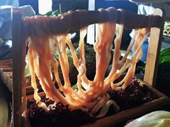 鸭肠-湊湊火锅·茶憩(新中关购物中心店)