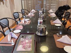 -圆顶阁西餐厅(郑州索菲特国际饭店 )