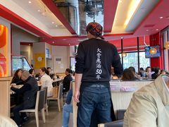 大堂-味千拉面(东方明珠店)