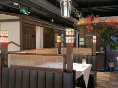 -贡宴盐帮菜自贡驻京联络处餐厅