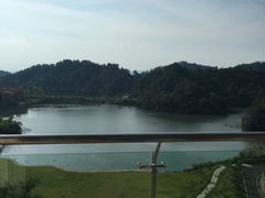 -河源万绿湖美思威尔顿酒店