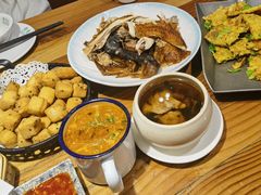 -符离集餐厅(万象城店)