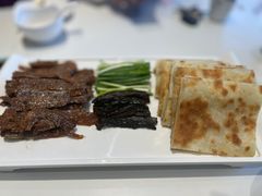 大饼卷带鱼-紫光园(燕郊总店)