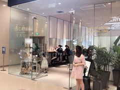 门面-科学家咖啡(海岸城店)