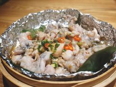 -竹里馆·淮扬菜·功夫茶(老门东店)