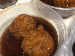 -田老师红烧肉老家肉饼(东单店)