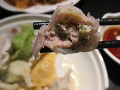 -饺佼者(前海花园店)