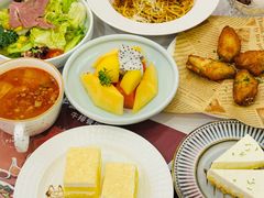 -斗牛士牛排餐厅(嘉里汇店)