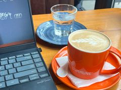 -COMMUNE幻师(五角场店)