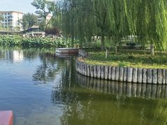 -西海子公园