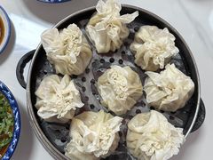 -白老大羊杂碎稍麦