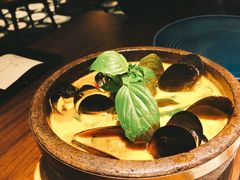 -星叶·东南亚料理(宁波万象汇店)