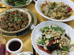 -海鲜街菜馆(海珠南路店)