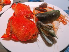 -“香”全日餐厅·株洲大汉希尔顿酒店