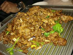 -四季小馆·地道北京小吃(广百店)