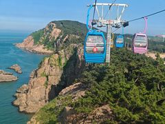 -摩天岭风景区