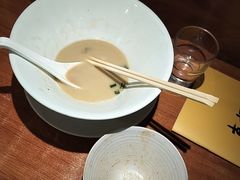 -真打拉面·日式拉面新流派(体育西横街店)