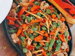 -成都吃客(九眼桥店)