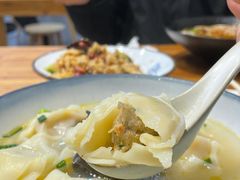 -阿木舂记·特色小吃(平江路店)