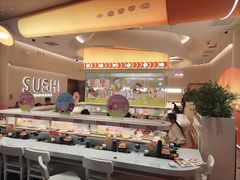 -争鲜回转寿司(西红门荟聚PLUS店)
