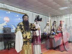 -包公祠