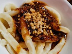 甜水面-付小姐在成都(五道口店)