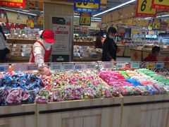 -大润发(莱州店)