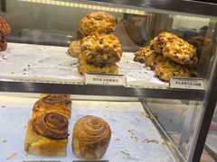 -CHOCMONS巧克怪兽(屏风街店)