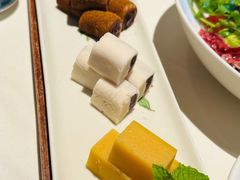 -四季民福烤鸭店(外滩外白渡桥店)