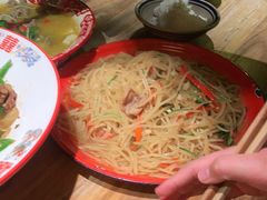 -破三川·新川菜(静安大融城店)