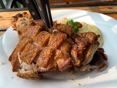 -申德勒加油站西餐厅(日坛路总店)