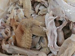 -考记泥焗鸡农庄·海鲜(北洛秘境店)