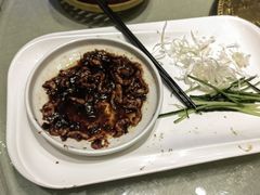 -刘胖子家常菜·蹄花焖藕(富安街店)